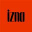izna (이즈나) #NotJustPretty Discord Server Logo