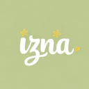 izna (이즈나) Discord Server Logo