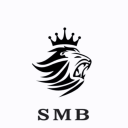 SMB Discord Server Logo