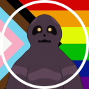 The Titan Quest Discord Server Logo