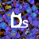Dominators Studio Discord Server Logo