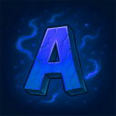 AyorMC Network [AS] Discord Server Logo