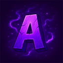 AyorMC Network [AS] Discord Server Logo