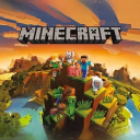 Minecraft for consoles Discord Server Logo