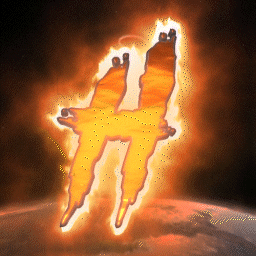 merged in /bank h Discord Server Logo