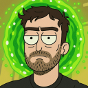 Ryasora Discord Server Logo
