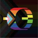 Orion Drift Discord Server Logo