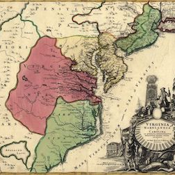 The Colony Discord Server Logo