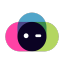 now.gg Discord Server Logo