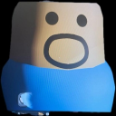 Closed Discord Server Logo