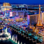 SinCity Discord Server Logo