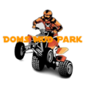 Doms Mud Park Discord Server Logo