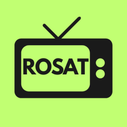 Rosat TV Discord Server Logo