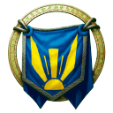 СВІТАНОК Discord Server Logo