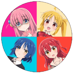 Kessokucord Discord Server Logo