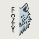 Fazty Discord Server Logo