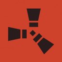 RUST HACK Discord Server Logo