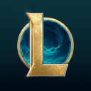LEAGUE OF LEGENDS HACK Discord Server Logo