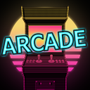 The Arcade Discord Server Logo