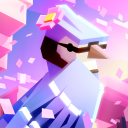 Skyven Community Discord Server Logo