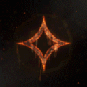 H E S T I A Discord Server Logo