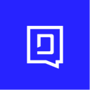 👨🏻💻 Dev Talk Discord Server Logo