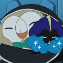 PokeSpot Discord Server Logo