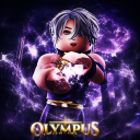 Olympus Discord Server Logo
