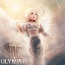 Olympus Discord Server Logo