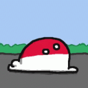 polenball server Discord Server Logo