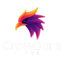 CrowBar's PvE Discord Server Logo