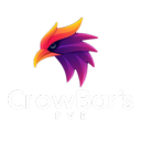 CrowBar's PvE Discord Server Logo