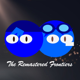 Remastered Frontiers Discord Server Logo