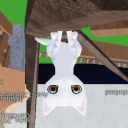 Totsuzen ni upside downs dungeons Discord Server Logo