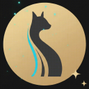 Begadang Discord Server Logo