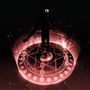 Crucifix Playground Discord Server Logo