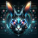 兔頭群 Discord Server Logo