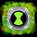 Omniverse Discord Server Logo