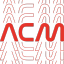 ACM Racing Discord Server Logo