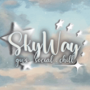 🌴. SkyWay Discord Server Logo