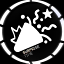 Surprise Time's Studios (FNAF/PPT) Discord Server Logo