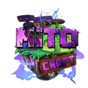 Mito Craft Discord Server Logo