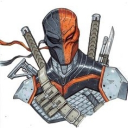 Boss's legends Discord Server Logo