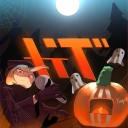 High Table Community Discord Server Logo