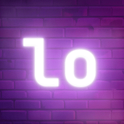 lo.cafe Discord Server Logo