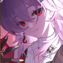 March 7th Discord Server Logo