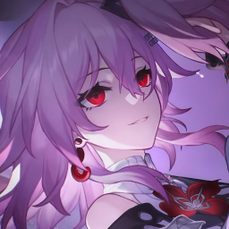 March 7th Discord Server Logo
