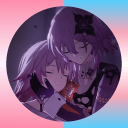 March 7th Discord Server Logo