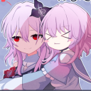 March 7th Discord Server Logo