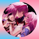 March 7th Discord Server Logo